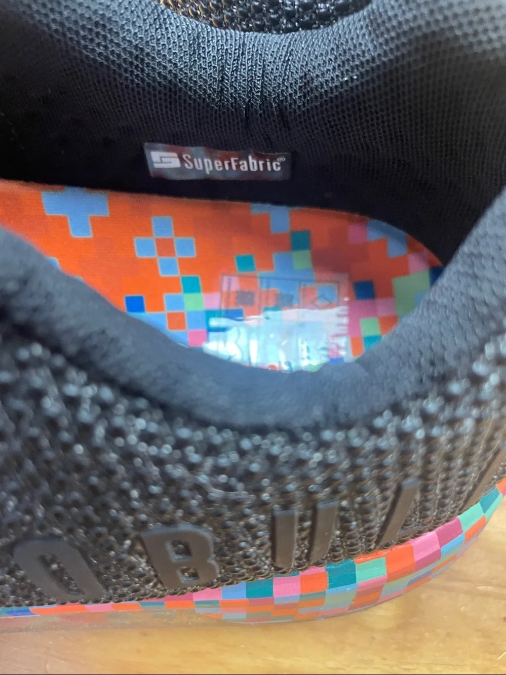 NOBULL Gym shoes size 9.5